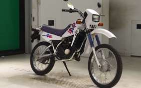 YAMAHA DT50 17W