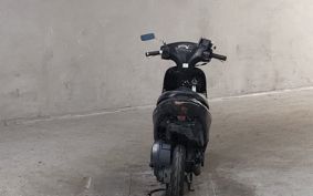 SUZUKI ADDRESS V50 CA44A