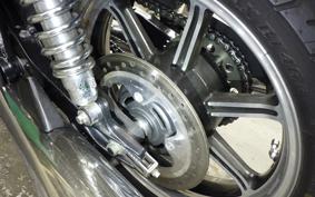 TRIUMPH BONNEVILLE 2010