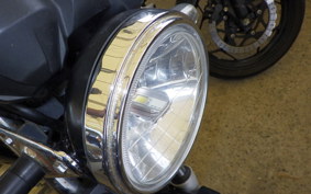 HONDA CBF 125