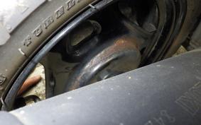 SUZUKI ﾚｯﾂ 2016 CA4AA