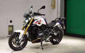 BMW R1200R 2016