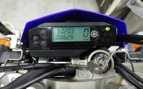 YAMAHA WR250R DG15J