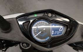 YAMAHA CYGNUS125XSR SE44J