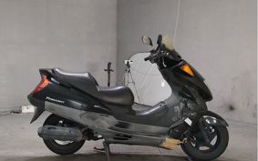 HONDA FORESIGHT MF04
