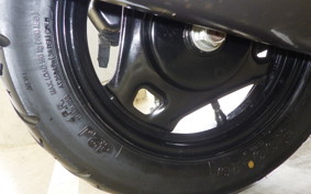 SUZUKI LET's 4 Basket CA43A