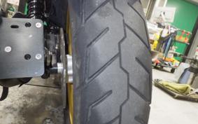 HARLEY XL1200N 2011