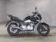 Фото Suzuki GSR250 с японского аукциона