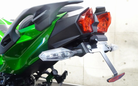 KAWASAKI NINJA H2 SX SE 2018 ZXT02A