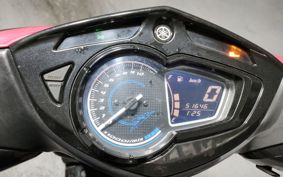 YAMAHA CYGNUS125XSR SE44J