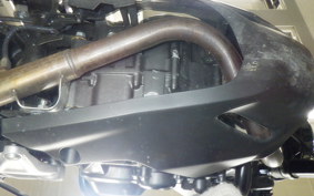 HONDA CB250RA MC52