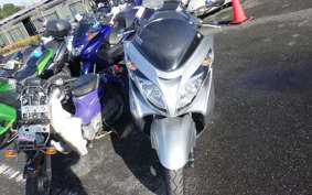 SUZUKI SKYWAVE 250 (Burgman 250) S Gen.3 CJ46A