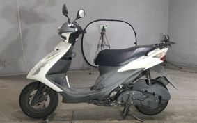 SUZUKI ADDRESS V125 CF4MA
