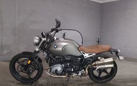 BMW R NINE T SCRAMBLER 2017 0J31