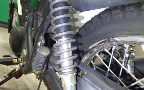 KAWASAKI 250TR 2023 BJ250F