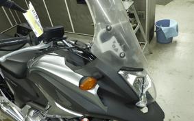 HONDA NC 700 X DCT LD 2012 RC63
