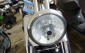 HARLEY FLSTF 1540 2005