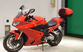 HONDA VFR800F 2022 RC79