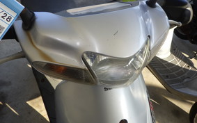 SUZUKI LET's 2 L CA1PA