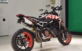 DUCATI HYPERMOTARD 950 2020