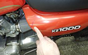 KAWASAKI Z1000 2026 KZT00A