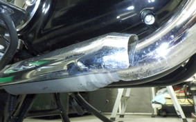 HONDA GB350 2023 NC59