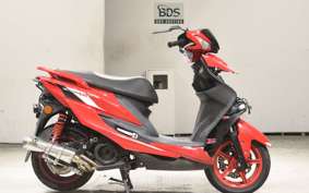 YAMAHA CYGNUS 125 XSR 3 SED8J