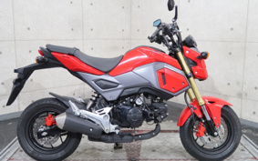 HONDA GROM JC61