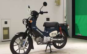 HONDA CROSS CUB 110 2024 JA60