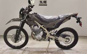 KAWASAKI KLX230ｼｪﾙﾊﾟ 1999 LX232A