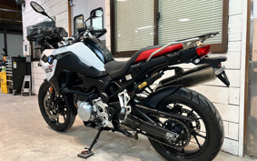 BMW F750GS 2020 0B08