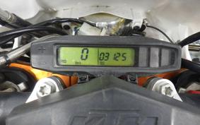 KTM 250 EXC SIXDAYS