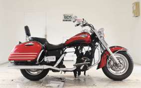 KAWASAKI VULCAN 1500 CLASSIC TOURER 1998 VNT50G