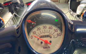 HONDA SUPER CUB50 AA09