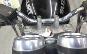 SUZUKI BANDIT 250 V Type GJ77A