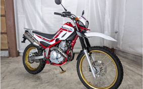 YAMAHA SEROW 250 DG31J
