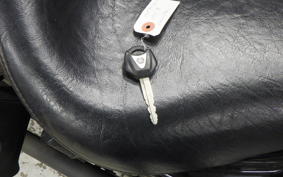 YAMAHA DRAGSTAR 400 CLASSIC  2012 VH02J