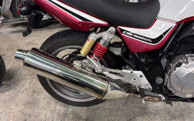 HONDA CB400 SUPER  BOL DOR ABS 2008 NC42