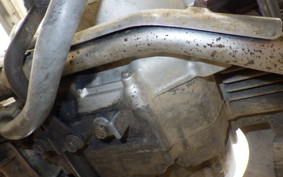 SUZUKI BIRDIE 80 BC41A
