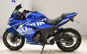 SUZUKI ジクサー250SF ED22B
