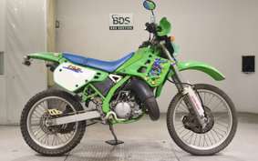 KAWASAKI KDX125 SR 2024 DX125A