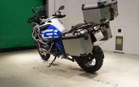 BMW R1200GS ADVENTURE 2018