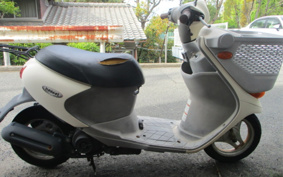 SUZUKI LETS4 CA43A