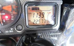 KAWASAKI ZX 1200 NINJA R 2005 ZXT20B