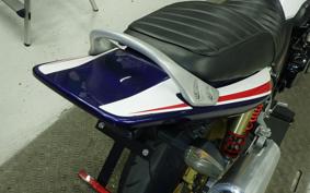 HONDA CB400 SUPER BOLDOR VTEC 2007 NC39