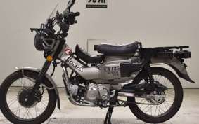 HONDA CT125-2 JA65