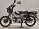 Фото Honda CT125-2 2023 с японского аукциона