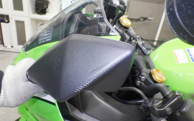 KAWASAKI ZX-4RR 2025 ZX400P