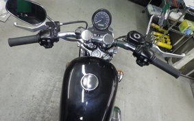 HARLEY XL883LI 2009