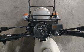 HONDA R&P CY50